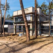 Хід будівництва КМ Inwood, 0, лютий 2024