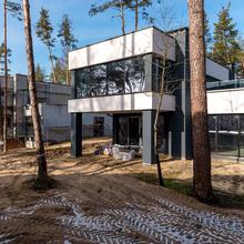 Хід будівництва КМ Inwood, 0, лютий 2024