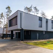 Хід будівництва КМ Inwood, 0, лютий 2024