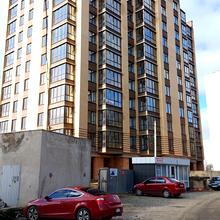 Хід будівництва ЖК MILLENNIUM HILLS, 1 секція, лютий 2024