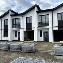 Хід будівництва Таунхауси WEST TOWN, 0, лютий 2024