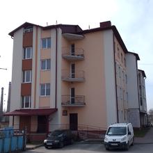 Хід будівництва вул. Текстильна, 21, вул. Текстильа, 21, лютий 2024