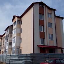 Хід будівництва вул. Текстильна, 21, вул. Текстильа, 21, лютий 2024