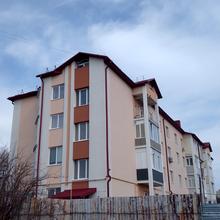 Хід будівництва вул. Текстильна, 21, вул. Текстильа, 21, лютий 2024