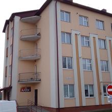 Хід будівництва вул. Текстильна, 21, вул. Текстильа, 21, лютий 2024