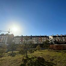 Хід будівництва ЖК Smart House, 1-3 будинки, лютий 2024