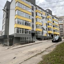 Ход строительства ул. Полевая, 8, 0, март 2024