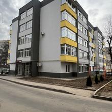 Ход строительства ул. Полевая, 8, 0, март 2024