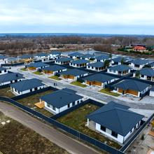 Хід будівництва КМ Prydesennya Eco Village, 0, березень 2024