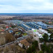 Хід будівництва КМ Prydesennya Eco Village, 0, березень 2024