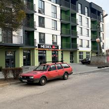Хід будівництва ЖК FAMILY, 2 секція, березень 2024