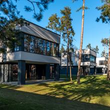 Хід будівництва КМ Inwood, 0, березень 2024