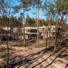 Хід будівництва КМ Inwood, 0, березень 2024