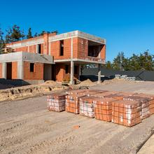 Хід будівництва КМ Inwood, 0, березень 2024