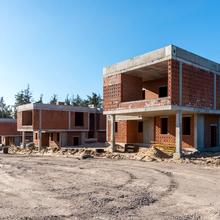 Хід будівництва КМ Inwood, 0, березень 2024