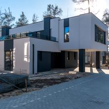 Хід будівництва КМ Inwood, 0, березень 2024