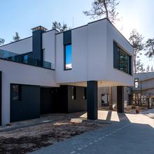 Хід будівництва КМ Inwood, 0, березень 2024