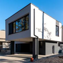 Хід будівництва КМ Inwood, 0, березень 2024