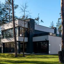 Хід будівництва КМ Inwood, 0, березень 2024