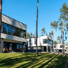 Хід будівництва КМ Inwood, 0, березень 2024