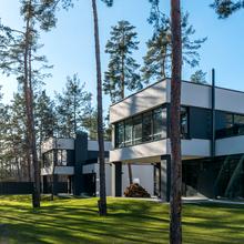 Хід будівництва КМ Inwood, 0, березень 2024