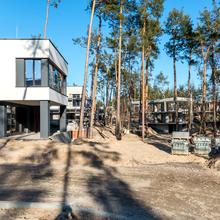 Хід будівництва КМ Inwood, 0, березень 2024