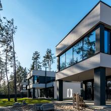 Хід будівництва КМ Inwood, 0, березень 2024