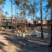 Хід будівництва КМ Inwood, 0, березень 2024