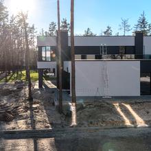 Хід будівництва КМ Inwood, 0, березень 2024