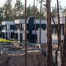 Хід будівництва КМ Inwood, 0, березень 2024