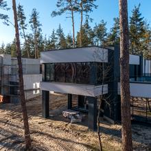 Хід будівництва КМ Inwood, 0, березень 2024