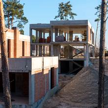 Хід будівництва КМ Inwood, 0, березень 2024