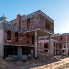 Хід будівництва КМ Inwood, 0, березень 2024