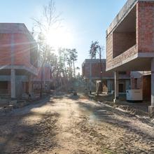 Хід будівництва КМ Inwood, 0, березень 2024