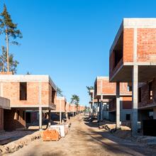 Хід будівництва КМ Inwood, 0, березень 2024