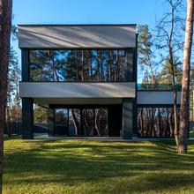 Хід будівництва КМ Inwood, 0, березень 2024