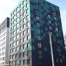 Хід будівництва вул. Чернівецька, 64а, 1 будинок, березень 2024