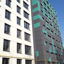 Хід будівництва вул. Чернівецька, 64а, 1 будинок, березень 2024