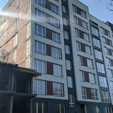 Хід будівництва ЖК Royal Park, 2 будинок (секція 1), березень 2024