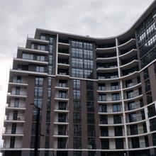 Хід будівництва ЖК Crystal, 7-8 будинки, березень 2024