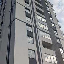Хід будівництва вул. Тернопільська, 42, 1 будинок (секція 5), березень 2024