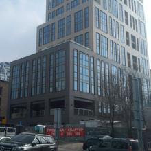 Ход строительства ЖК DeLight Hall, 1 дом, март 2024