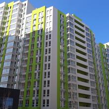 Хід будівництва ЖК Нивки-Парк, 10 будинок, березень 2024