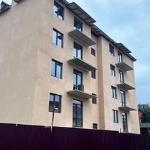 Хід будівництва ЖК Art House, 1 будинок, березень 2024