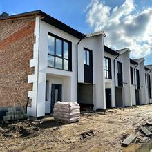 Хід будівництва Таунхауси WEST TOWN, 0, березень 2024