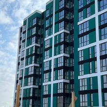 Хід будівництва ЖК Рідний Дім, 2 будинок (секція 4), березень 2024