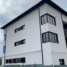 Хід будівництва ЖК Відродження, 1 будинок, березень 2024