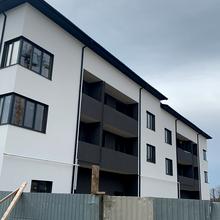 Хід будівництва ЖК Відродження, 1 будинок, березень 2024