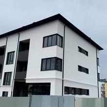 Хід будівництва ЖК Відродження, 1 будинок, березень 2024