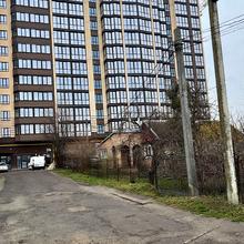 Ход строительства ЖК Атлант, 13 дом, март 2024